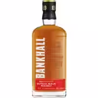 Bankhall Single Malt Whiskey Halewood