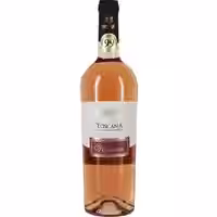 Barbanera Vecciano Rosato