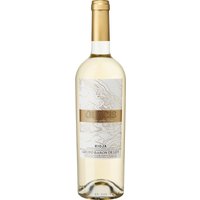 Barón de Ley Glacis Rioja Blanco sobre Lías