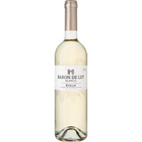 Barón de Ley Rioja Blanco