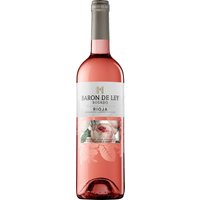 Barón de Ley Rioja Rosado