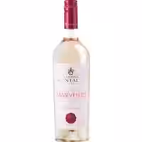 Barone Montalto Passivento Bianco