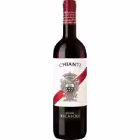 Barone Ricasoli Chianti
