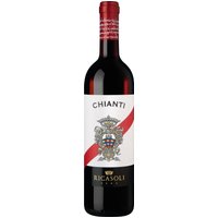Barone Ricasoli Chianti