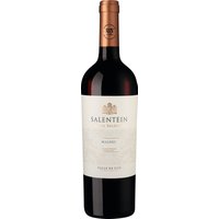Barrel Selection Malbec