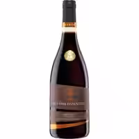 Barrique Merlot QbA