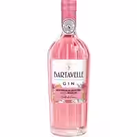 Bartavelle Gin Grapefruit & Rosemary
