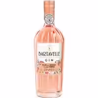 Bartavelle Gin Peach & Verbena