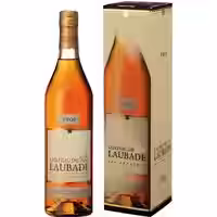 Bas Armagnac Chateau de Laubade VSOP