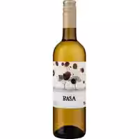 Basa Dry White