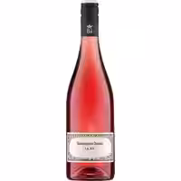 Bassermann-Jordan La Vie Rosé