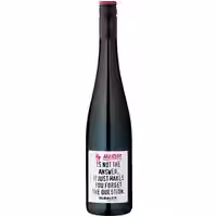 Bauer Answer Merlot