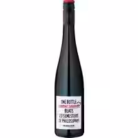 Bauer Dr. Philosophy Cabernet Sauvignon