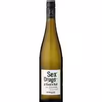 Bauer Riesling No Sex
