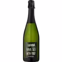 Bauer Sekt No Sex Riesling