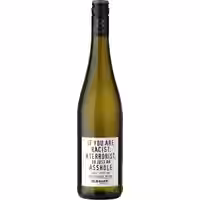 Bauer Terrorist Sauvignon Blanc