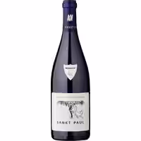 Becker Sankt Paul Pinot Noir Große Lage