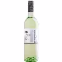 Becksteiner Winzer Frei.Sein Cuvée Weiß