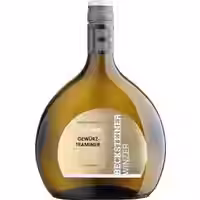 Becksteiner Winzer Kilian Gewürztraminer