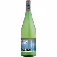 Becksteiner Winzer Weinhaus Glühwein Weiß