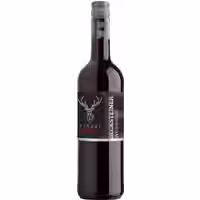 Becksteiner Winzer Weinhaus Glühwein Weiß