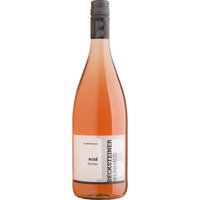 Becksteiner Winzer Weinhaus Schwarzriesling Rosé