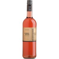 Becksteiner Winzer Weinhaus Schwarzriesling Rosé