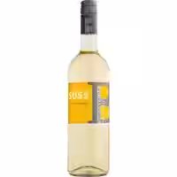Becksteiner Winzer Weinhaus Süss Weiß