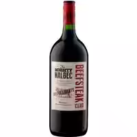 Beefsteak Club The Mighty Malbec