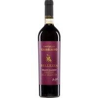 Bellezza Chianti Classico Gran Selezione
