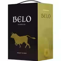 Belo Verdejo