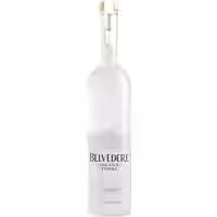 Belvedere Organic Vodka