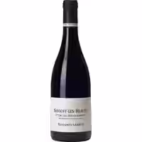 Benjamin Leroux Les Hauts Jarrons