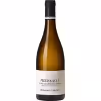 Benjamin Leroux Meursault Les Charmes-Dessus
