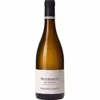 Benjamin Leroux Meursault Les Vireuils