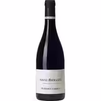 Benjamin Leroux Vosne-Romanée