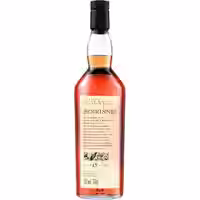 Benrinnes 15 Years Flora & Fauna Collection