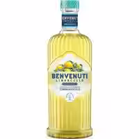 Benvenuti Limoncello