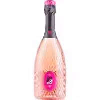 Bepin De Eto Spumante Rosato