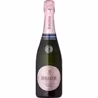 Berlucchi Cuvée Imperiale Franciacorta Max Rosé