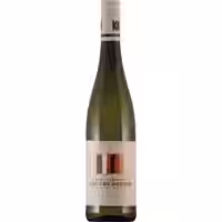 Bernhart Grauburgunder Auf der Grenze
