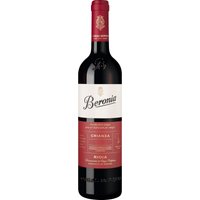 Beronia Rioja Crianza