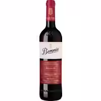 Beronia Rioja Crianza