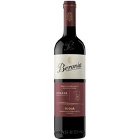 Beronia Rioja Crianza