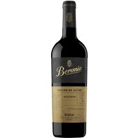 Beronia Rioja Reserva Edición de Autor