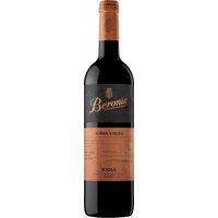 Beronia Viñas Viejas