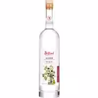 Bertrand Alisier Eau de Vie Hèritage