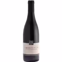 Bertrand Bachelet Clos Roussot