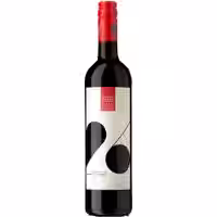 Bickel-Stumpf Twentysix Cuvée Rot