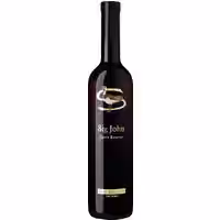 Big John Cuvée Rot Réserve